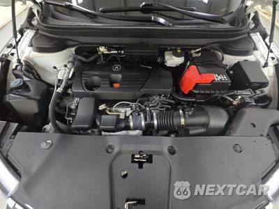 2023 Acura RDX w/A-Spec Advance Pkg - zdjęcie 15 z 23 - miniatura