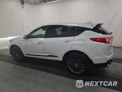 2023 Acura RDX w/A-Spec Advance Pkg - zdjęcie 6 z 23 - miniatura