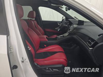 2023 Acura RDX w/A-Spec Advance Pkg - zdjęcie 8 z 23 - miniatura