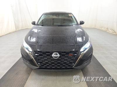 2024 Nissan Altima SR - zdjęcie 2 z 17 - miniatura