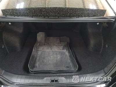 2024 Nissan Altima SR - zdjęcie 16 z 17 - miniatura