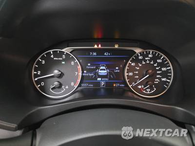 2024 Nissan Altima SR - zdjęcie 12 z 17 - miniatura