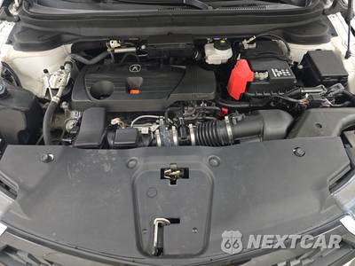 2023 Acura RDX w/A-Spec Advance Package - zdjęcie 15 z 18 - miniatura