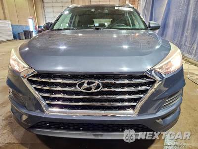 2020 Hyundai Tucson Value - zdjęcie 5 z 12 - miniatura
