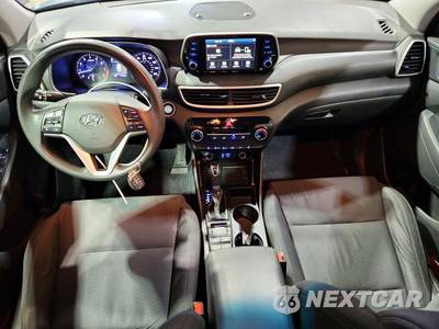 2020 Hyundai Tucson Value - zdjęcie 8 z 12 - miniatura