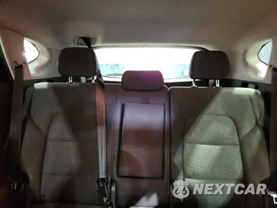 2020 Hyundai Tucson Value - zdjęcie 10 z 12 - miniatura