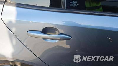 2022 Toyota Corolla LE Sedan - zdjęcie 21 z 31 - miniatura