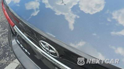 2018 Toyota Avalon XLE - zdjęcie 25 z 26 - miniatura