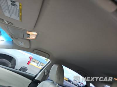 2018 Toyota Avalon XLE - zdjęcie 18 z 26 - miniatura