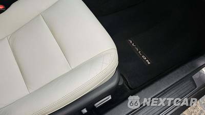 2018 Toyota Avalon XLE - zdjęcie 26 z 26 - miniatura