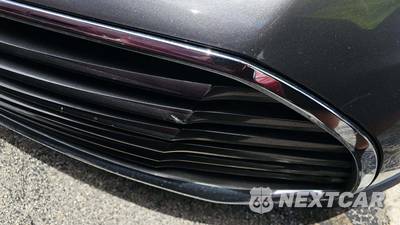 2018 Toyota Avalon XLE - zdjęcie 19 z 26 - miniatura