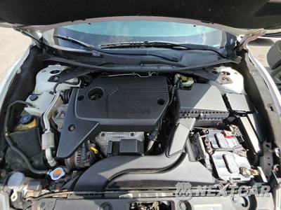 2017 Nissan Altima 2.5 SV - zdjęcie 15 z 20 - miniatura