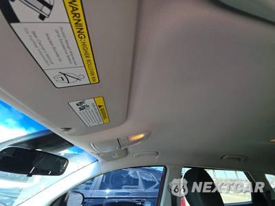 2019 Hyundai Tucson SE - zdjęcie 18 z 19 - miniatura