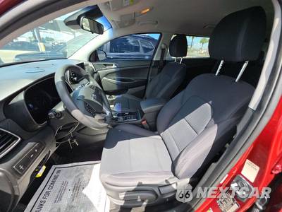 2019 Hyundai Tucson SE - zdjęcie 7 z 19 - miniatura