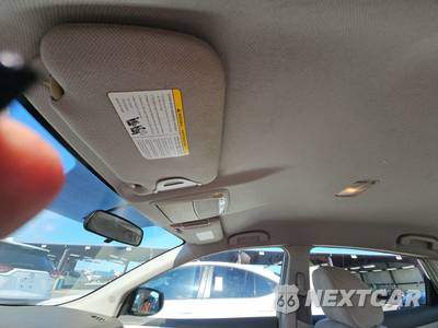 2013 Nissan Sentra SV - zdjęcie 17 z 28 - miniatura