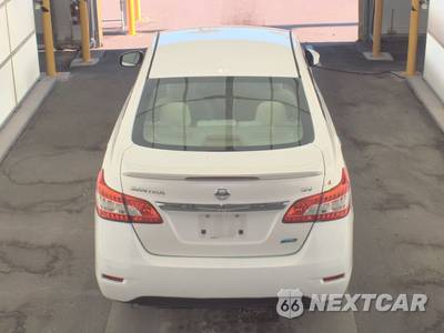 2013 Nissan Sentra SV - zdjęcie 5 z 28 - miniatura