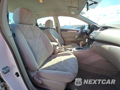 2013 Nissan Sentra SV - zdjęcie 8 z 28 - miniatura