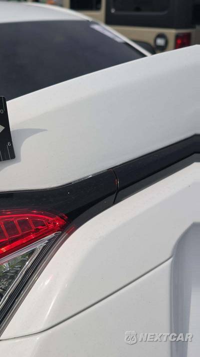 2021 Toyota Corolla LE Sedan - zdjęcie 29 z 29 - miniatura