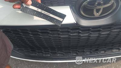 2021 Toyota Corolla LE Sedan - zdjęcie 27 z 29 - miniatura