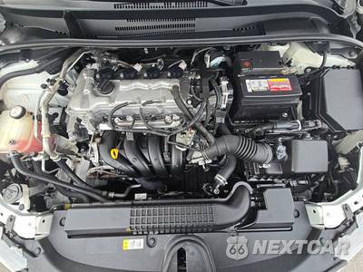 2021 Toyota Corolla LE Sedan - zdjęcie 15 z 29 - miniatura