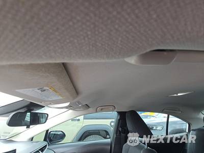 2021 Toyota Corolla LE Sedan - zdjęcie 18 z 29 - miniatura