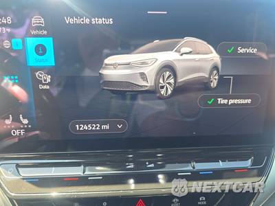 2022 Volkswagen ID.4 Pro S - zdjęcie 12 z 30 - miniatura
