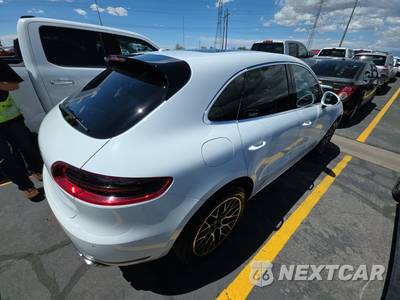 2015 Porsche Macan Turbo - zdjęcie 4 z 35 - miniatura
