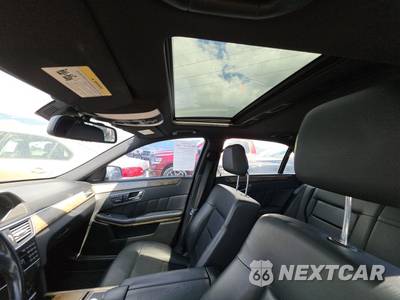 2011 Mercedes-Benz E 350 BlueTEC Sedan - zdjęcie 17 z 47 - miniatura