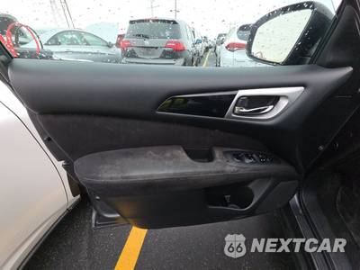 2014 Nissan Pathfinder SV - zdjęcie 9 z 66 - miniatura