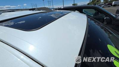 2013 Nissan Armada Platinum - zdjęcie 29 z 44 - miniatura
