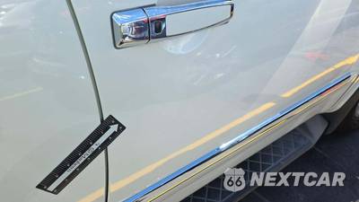 2013 Nissan Armada Platinum - zdjęcie 25 z 44 - miniatura