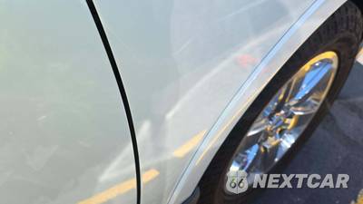 2013 Nissan Armada Platinum - zdjęcie 37 z 44 - miniatura