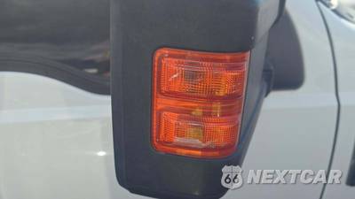 2008 Ford Super Duty F-250 Lariat Extended Cab Long Bed w/Rear Doors - zdjęcie 20 z 47 - miniatura