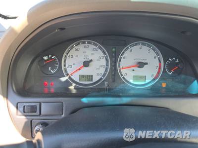 2003 Nissan Maxima SE - zdjęcie 12 z 44 - miniatura