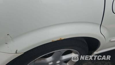 2003 Nissan Maxima SE - zdjęcie 40 z 44 - miniatura