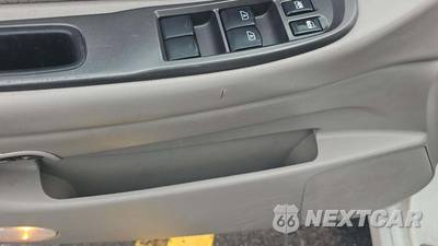 2003 Nissan Maxima SE - zdjęcie 24 z 44 - miniatura