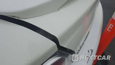 2003 Nissan Maxima SE - zdjęcie 25 z 44 - miniatura