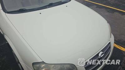 2003 Nissan Maxima SE - zdjęcie 42 z 44 - miniatura