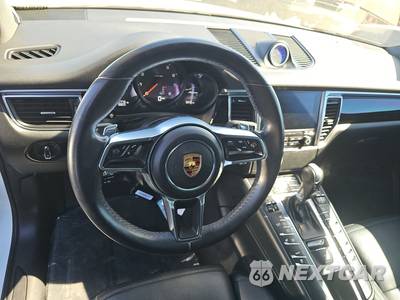 2018 Porsche Macan - zdjęcie 11 z 28 - miniatura