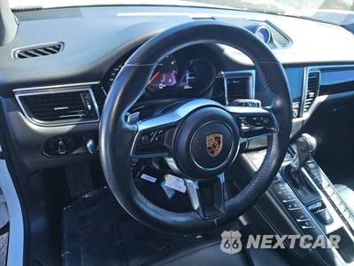 2018 Porsche Macan - zdjęcie 10 z 28 - miniatura