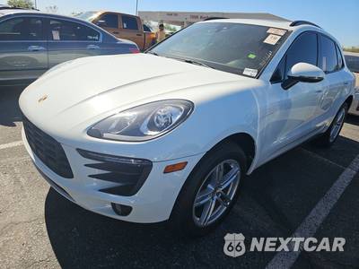 2018 Porsche Macan - zdjęcie 1 z 28 - miniatura