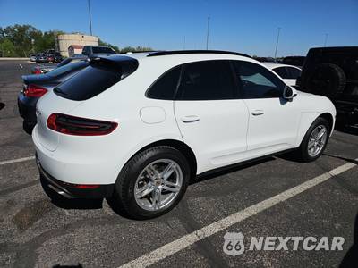 2018 Porsche Macan - zdjęcie 4 z 28 - miniatura
