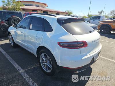 2018 Porsche Macan - zdjęcie 6 z 28 - miniatura