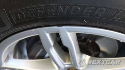 2018 Porsche Macan - zdjęcie 28 z 28 - miniatura