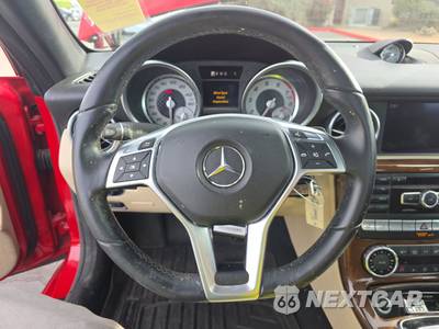 2016 Mercedes-Benz SLK 300 - zdjęcie 10 z 16 - miniatura