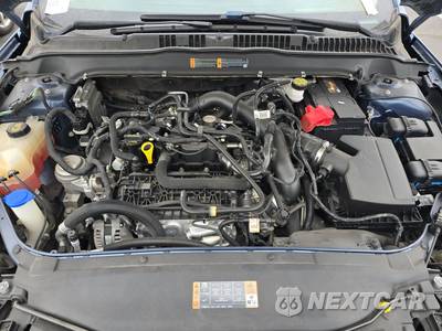 2019 Ford Fusion SE - zdjęcie 15 z 24 - miniatura