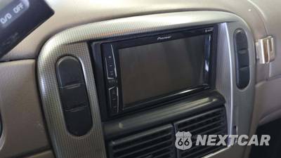 2004 Mercury Mountaineer Convenience - zdjęcie 25 z 34 - miniatura