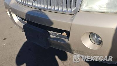 2004 Mercury Mountaineer Convenience - zdjęcie 21 z 34 - miniatura