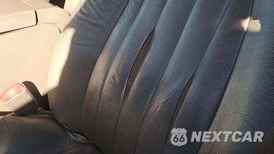 2004 Mercury Mountaineer Convenience - zdjęcie 27 z 34 - miniatura