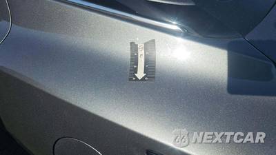 2019 Nissan Maxima SL - zdjęcie 37 z 45 - miniatura